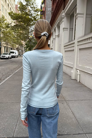 Brenda Long Sleeve Top