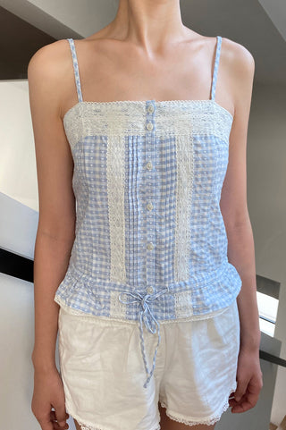 Maeve Top