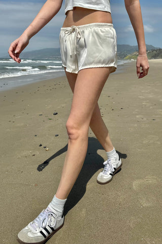 Felicity Pajama Shorts