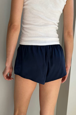Felicity Pajama Shorts