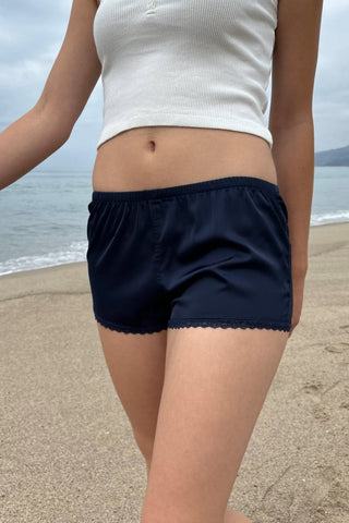 Poppy Shorts