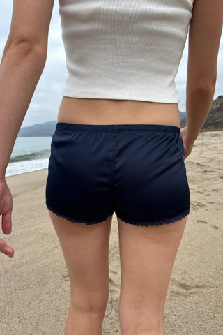 Poppy Shorts