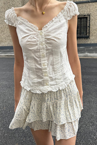 Tianna Top