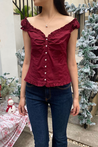 Elena Top