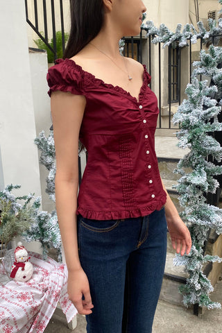 Elena Top
