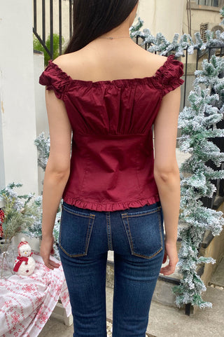 Elena Top
