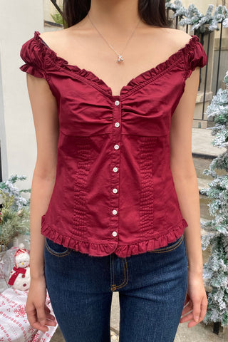 Elena Top