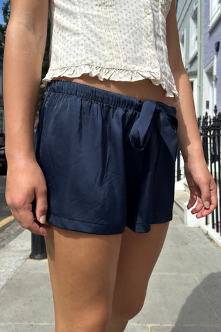 Willa Pajama Shorts