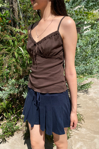 Arden Tank