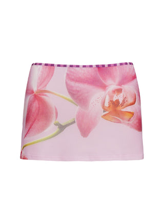 Mirabelle Mini Skirt Multi