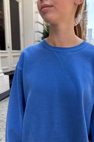 Erica Oversized Sweatshirt