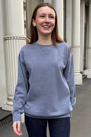 Erica Oversized Sweatshirt