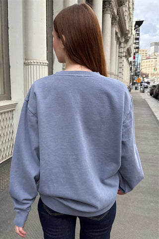 Erica Oversized Sweatshirt