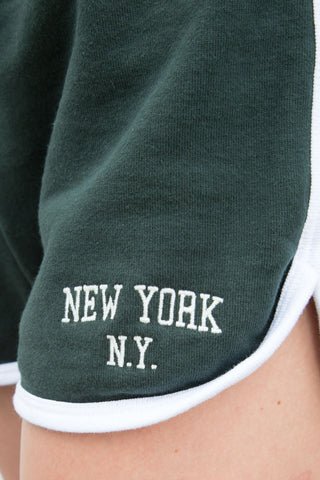 Lisette New York N.Y. Shorts