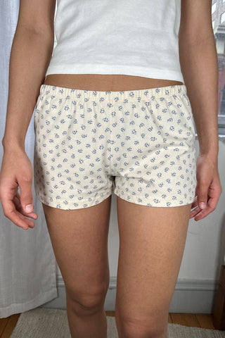 Emery Florals Shorts