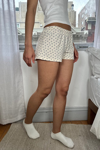 Emery Florals Shorts
