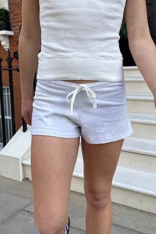 Emery Cotton Sweatshorts