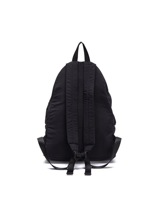 CARGO ALL DAY BACK PACK IN BLACK