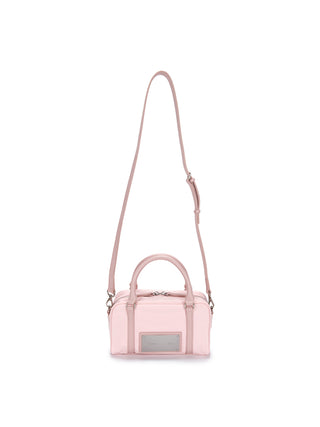BABY SPORTY TOTE BAG IN LIGHT PINK