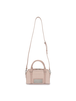 BABY SPORTY TOTE BAG IN PEACH