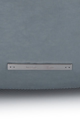 CARGO MESH BACK PACK IN GREY