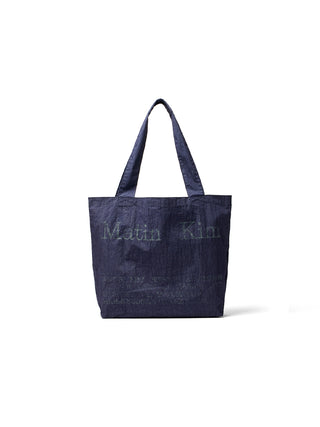 MATIN VINTAGE ECOBAG IN NAVY