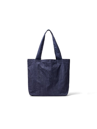 MATIN VINTAGE ECOBAG IN NAVY