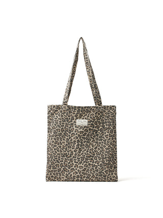 MATIN LEOPARD ECOBAG IN MIX