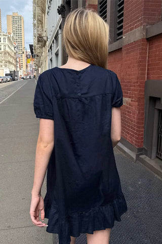 Adhara Dress