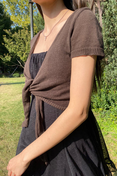 Greta Top
