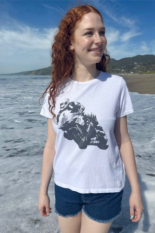Robyn Cross Top