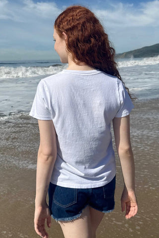 Robyn Cross Top