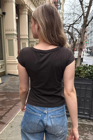 Ashlyn  NYC Crop Top