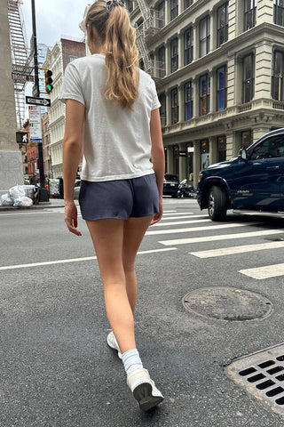 Summer Thermal Shorts