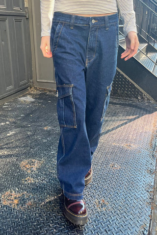 Allegra Jeans