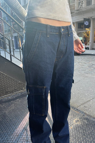 Allegra Jeans