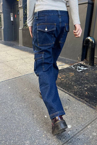 Allegra Jeans