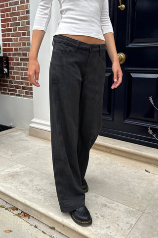 Jenna Striped Pants