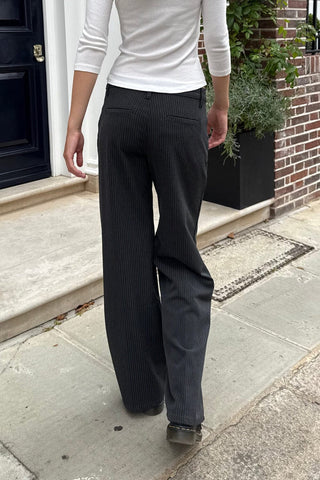 Jenna Striped Pants