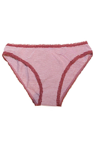 Stripe Underwear