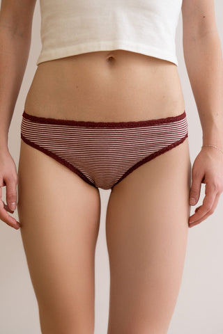 Stripe Underwear
