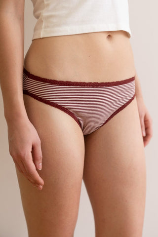 Stripe Underwear