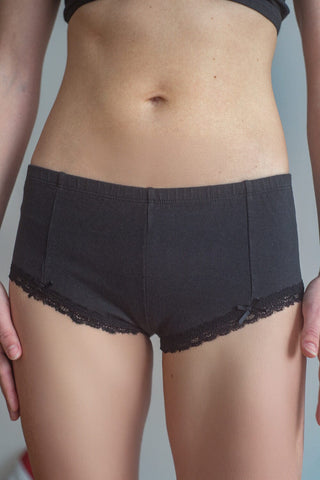 Lace Hipster Underwear