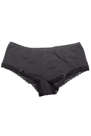 Lace Hipster Underwear