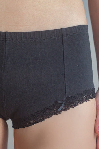 Lace Hipster Underwear