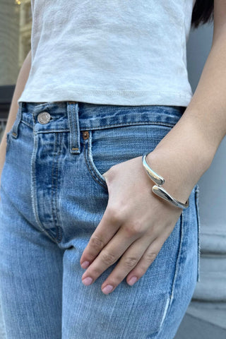 Rigid Bracelet