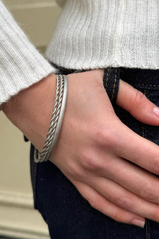 Twist Bracelet