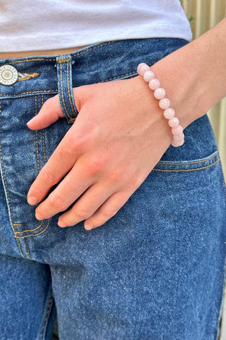 Bead Bracelet