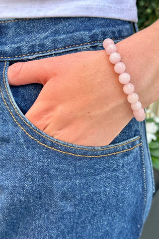 Bead Bracelet