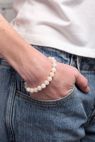 Bead Bracelet